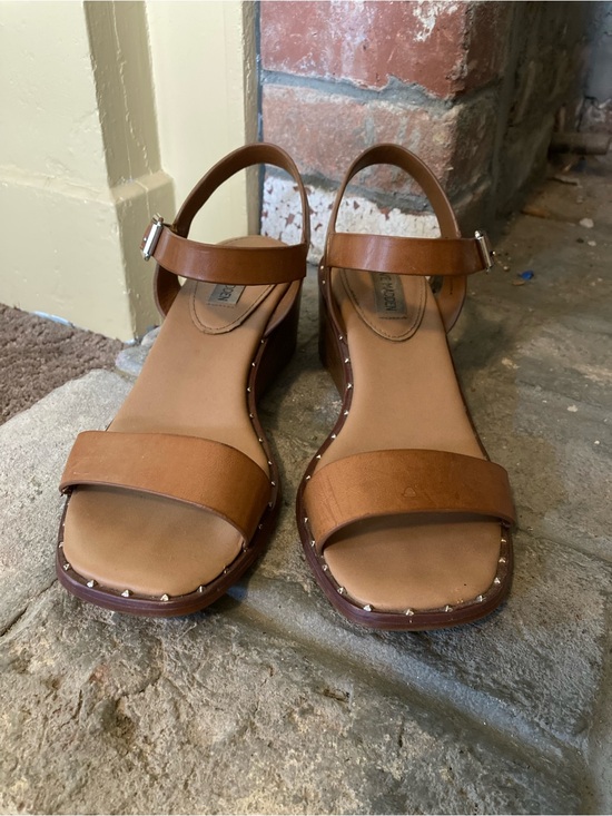 Steve Madden Shoes - Steve Madden size 8.5 wedges.
